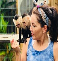 Private Beach Roatan